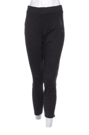 Дамски панталон Yessica, Размер XL, Цвят Черен, Цена 11,60 лв.