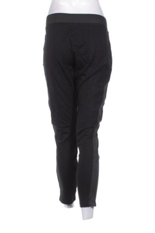 Pantaloni de femei Yessica, Mărime XL, Culoare Negru, Preț 38,16 Lei