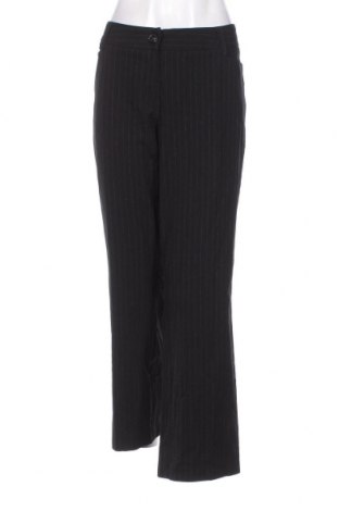 Дамски панталон Yessica, Размер XL, Цвят Черен, Цена 8,41 лв.