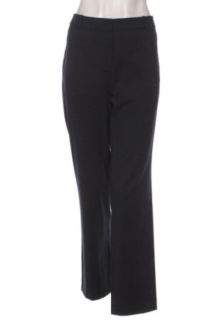 Γυναικείο παντελόνι Yessica, Μέγεθος L, Χρώμα Μπλέ, Τιμή 9,30 €