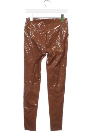 Дамски панталон Yu & Me, Размер S, Цвят Кафяв, Цена 29,00 лв.