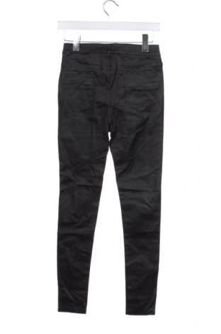 Pantaloni de femei Yu & Me, Mărime XS, Culoare Negru, Preț 95,39 Lei