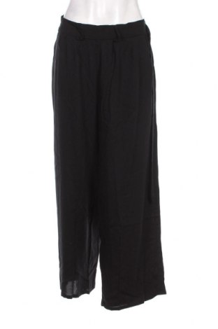 Γυναικείο παντελόνι Z-One, Μέγεθος XL, Χρώμα Μαύρο, Τιμή 10,20 €