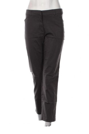 Дамски панталон Zac & Rachel, Размер XL, Цвят Сив, Цена 29,00 лв.
