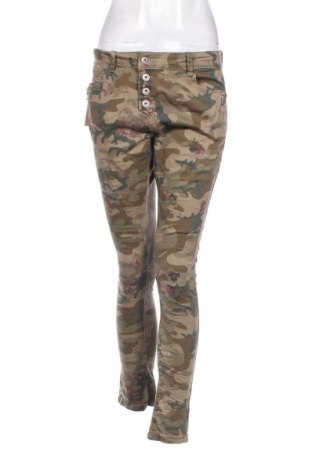 Γυναικείο παντελόνι Zac & Zoe, Μέγεθος S, Χρώμα Πολύχρωμο, Τιμή 23,53 €