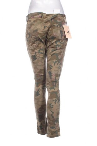 Γυναικείο παντελόνι Zac & Zoe, Μέγεθος S, Χρώμα Πολύχρωμο, Τιμή 24,18 €