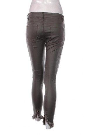 Damenhose Zac & Zoe, Größe S, Farbe Grau, Preis € 20,18