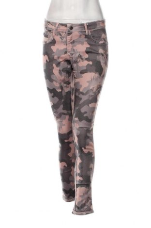 Γυναικείο παντελόνι, Μέγεθος M, Χρώμα Πολύχρωμο, Τιμή 3,05 €