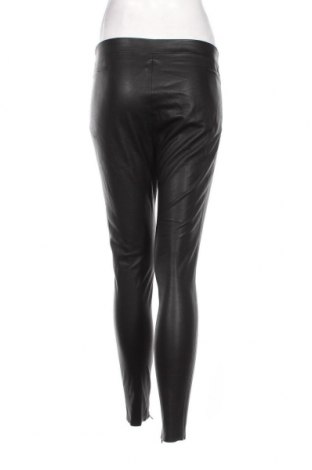 Pantaloni de femei Zara, Mărime S, Culoare Negru, Preț 18,65 Lei