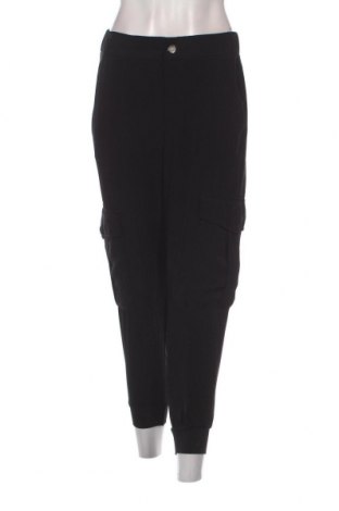 Damenhose Zara, Größe S, Farbe Schwarz, Preis € 18,79