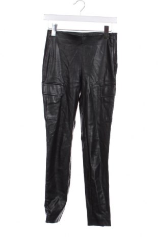 Damenhose Zara, Größe XS, Farbe Schwarz, Preis 6,23 €