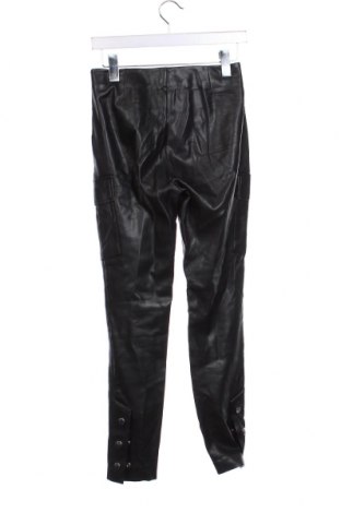 Γυναικείο παντελόνι Zara, Μέγεθος XS, Χρώμα Μαύρο, Τιμή 6,50 €
