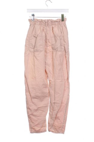 Damenhose Zara, Größe XXS, Farbe Rosa, Preis € 7,87
