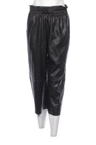 Dámské kalhoty  Zara, Velikost S, Barva Černá, Cena  346,00 Kč