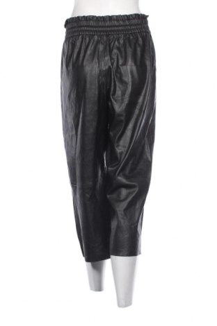 Damenhose Zara, Größe S, Farbe Schwarz, Preis 14,00 €
