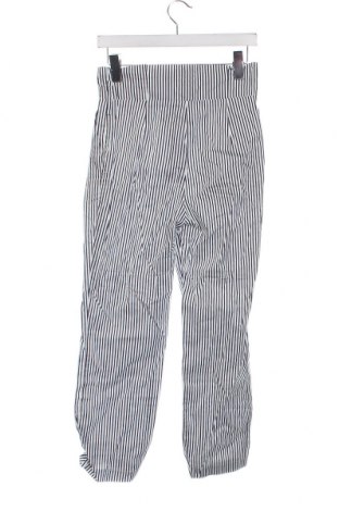 Pantaloni de femei Zara, Mărime XS, Culoare Multicolor, Preț 35,13 Lei
