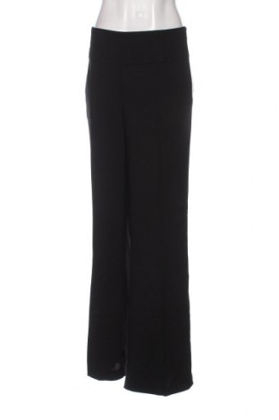 Pantaloni de femei Zara, Mărime M, Culoare Negru, Preț 116,35 Lei