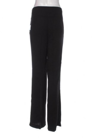 Γυναικείο παντελόνι Zara, Μέγεθος M, Χρώμα Μαύρο, Τιμή 23,33 €