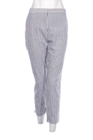 Дамски панталон Zara, Размер XL, Цвят Многоцветен, Цена 40,64 лв.