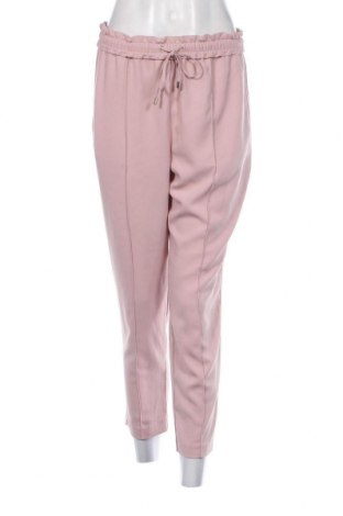 Dámské kalhoty  Zara, Velikost S, Barva Růžová, Cena  197,00 Kč