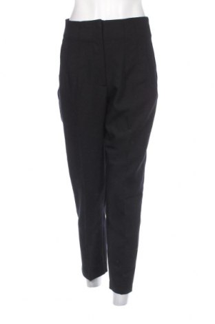 Дамски панталон Zara, Размер M, Цвят Черен, Цена 27,37 лв.