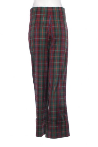Дамски панталон Zara, Размер M, Цвят Многоцветен, Цена 11,34 лв.