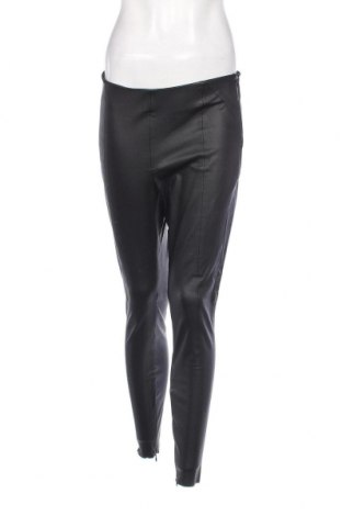 Γυναικείο παντελόνι Zara, Μέγεθος M, Χρώμα Μαύρο, Τιμή 6,63 €