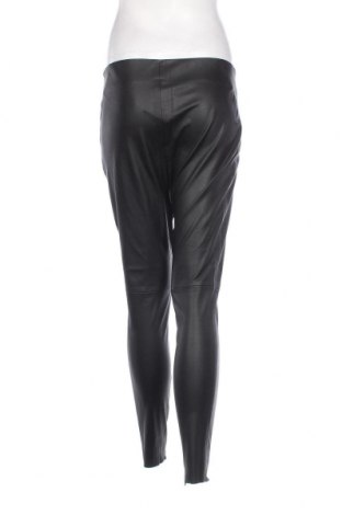 Дамски панталон Zara, Размер M, Цвят Черен, Цена 12,96 лв.