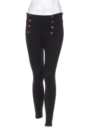 Pantaloni de femei Zara, Mărime S, Culoare Negru, Preț 31,00 Lei