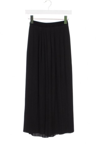 Γυναικείο παντελόνι Zara, Μέγεθος XS, Χρώμα Μαύρο, Τιμή 8,28 €