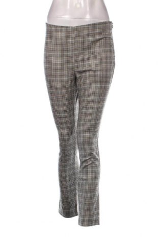 Дамски панталон Zara, Размер S, Цвят Сив, Цена 11,34 лв.