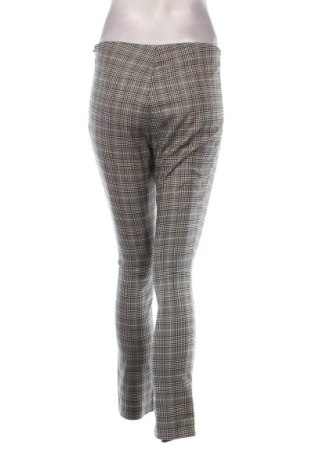 Pantaloni de femei Zara, Mărime S, Culoare Gri, Preț 28,93 Lei
