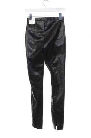 Dámské kalhoty  Zara, Velikost S, Barva Černá, Cena  198,00 Kč