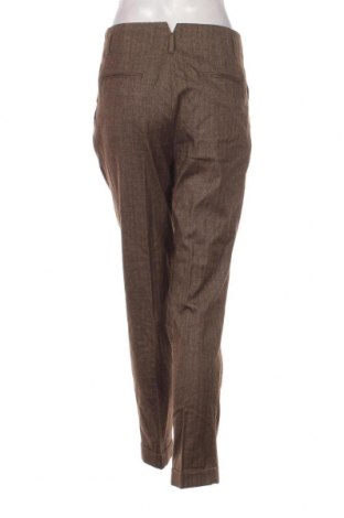 Дамски панталон Zara, Размер S, Цвят Бежов, Цена 9,99 лв.