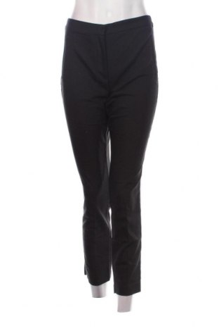 Γυναικείο παντελόνι Zara, Μέγεθος L, Χρώμα Μαύρο, Τιμή 5,85 €