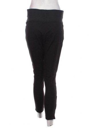 Pantaloni de femei Zara, Mărime XXL, Culoare Negru, Preț 48,85 Lei