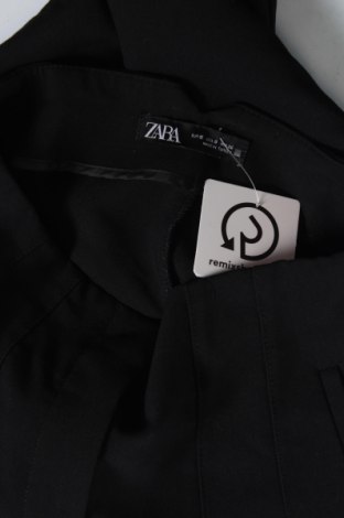 Damenhose Zara, Größe XS, Farbe Schwarz, Preis € 18,79