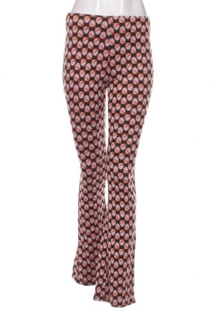 Damenhose Zara, Größe S, Farbe Mehrfarbig, Preis 8,63 €