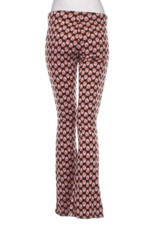 Дамски панталон Zara, Размер S, Цвят Многоцветен, Цена 12,40 лв.
