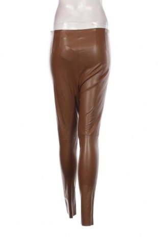 Pantaloni de femei Zara, Mărime S, Culoare Maro, Preț 15,99 Lei