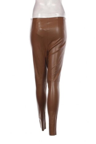 Damenhose Zara, Größe S, Farbe Braun, Preis 3,38 €