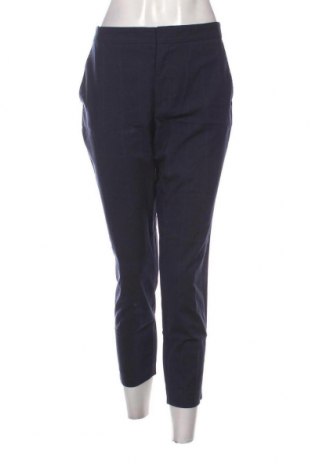 Dámské kalhoty  Zara, Velikost M, Barva Modrá, Cena  172,00 Kč