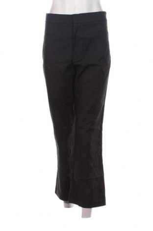 Damenhose Zara, Größe XL, Farbe Schwarz, Preis € 18,79