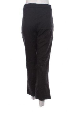 Pantaloni de femei Zara, Mărime XL, Culoare Negru, Preț 88,82 Lei