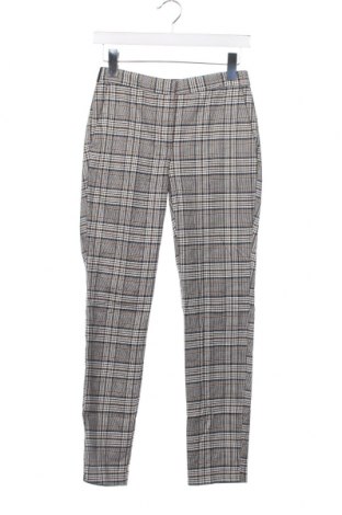 Pantaloni de femei Zara, Mărime XS, Culoare Multicolor, Preț 15,99 Lei