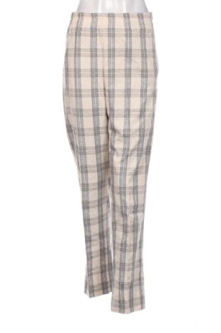 Pantaloni de femei Zara, Mărime L, Culoare Multicolor, Preț 30,96 Lei