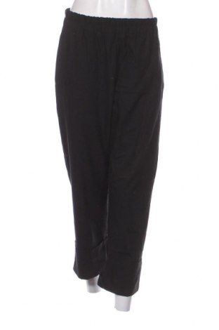 Dámské kalhoty  Zara, Velikost L, Barva Černá, Cena  129,00 Kč