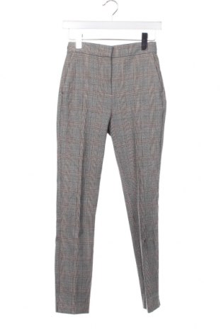 Pantaloni de femei Zara, Mărime XS, Culoare Multicolor, Preț 14,21 Lei