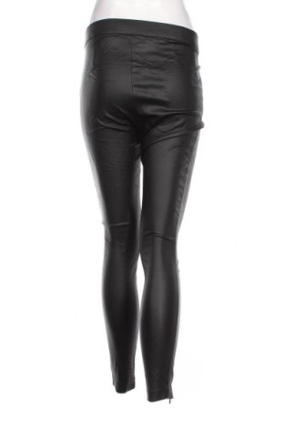 Pantaloni de femei Zara, Mărime L, Culoare Negru, Preț 17,76 Lei