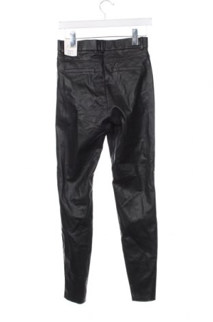 Дамски панталон Zara, Размер S, Цвят Черен, Цена 62,00 лв.
